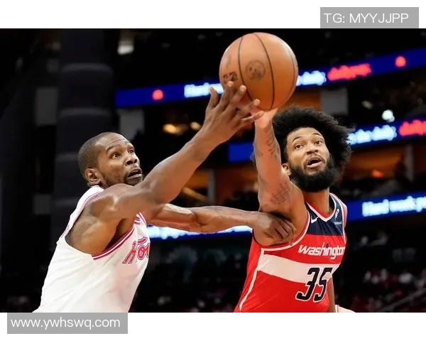 贾雷斯沃克如何在NBA新赛季中展现出色的篮球天赋与潜力